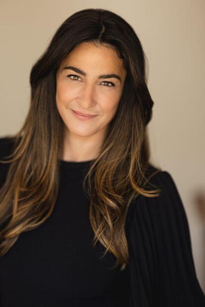 isabelle lechasseur