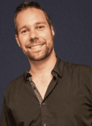 Marc-Antoine Munoz