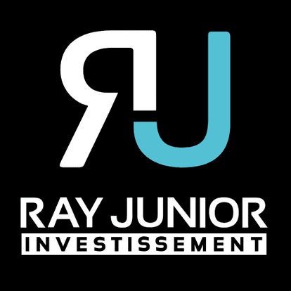 Logo - Investissement Ray Junior. - Dans la jungle des affaires