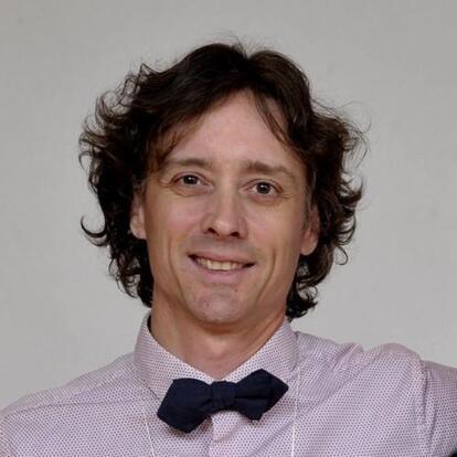 David Tremblay