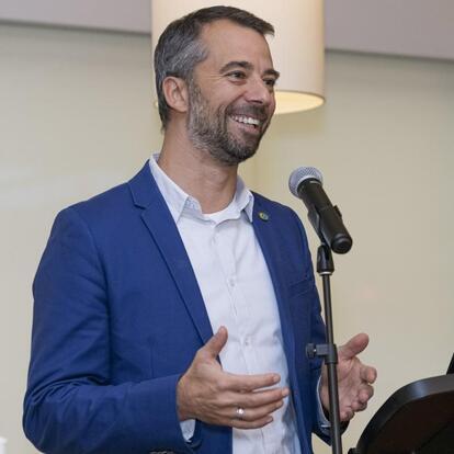 julien bergeron