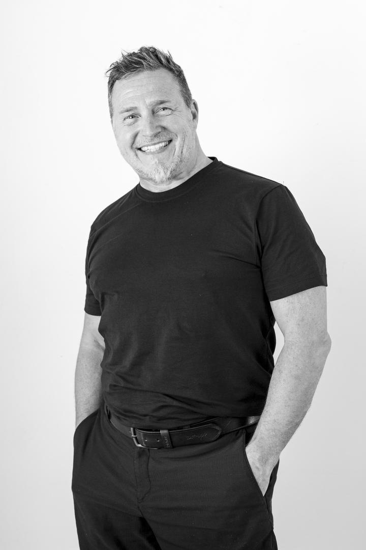 Réjean Gauthier