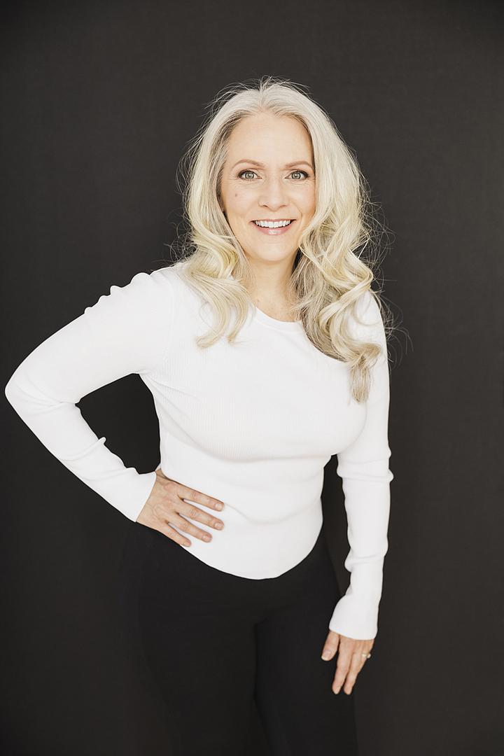  Louise A. Mercier et les 7 piliers pour performer autrement