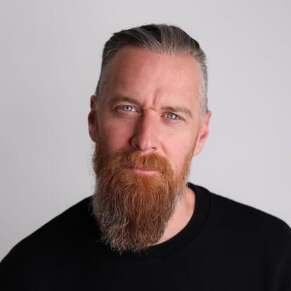 Marco Bérubé