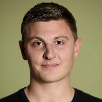 Benjamin Cotrel, Co-fondateur & CTO de Neatro | Dans la jungle des affaires