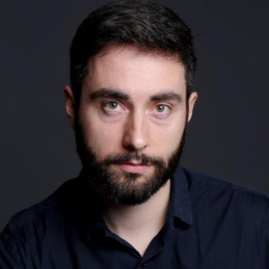 Jean-François Martel