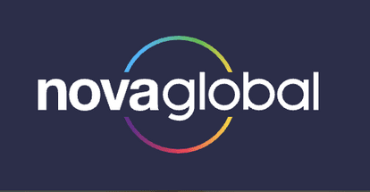 Logo de Nova Global