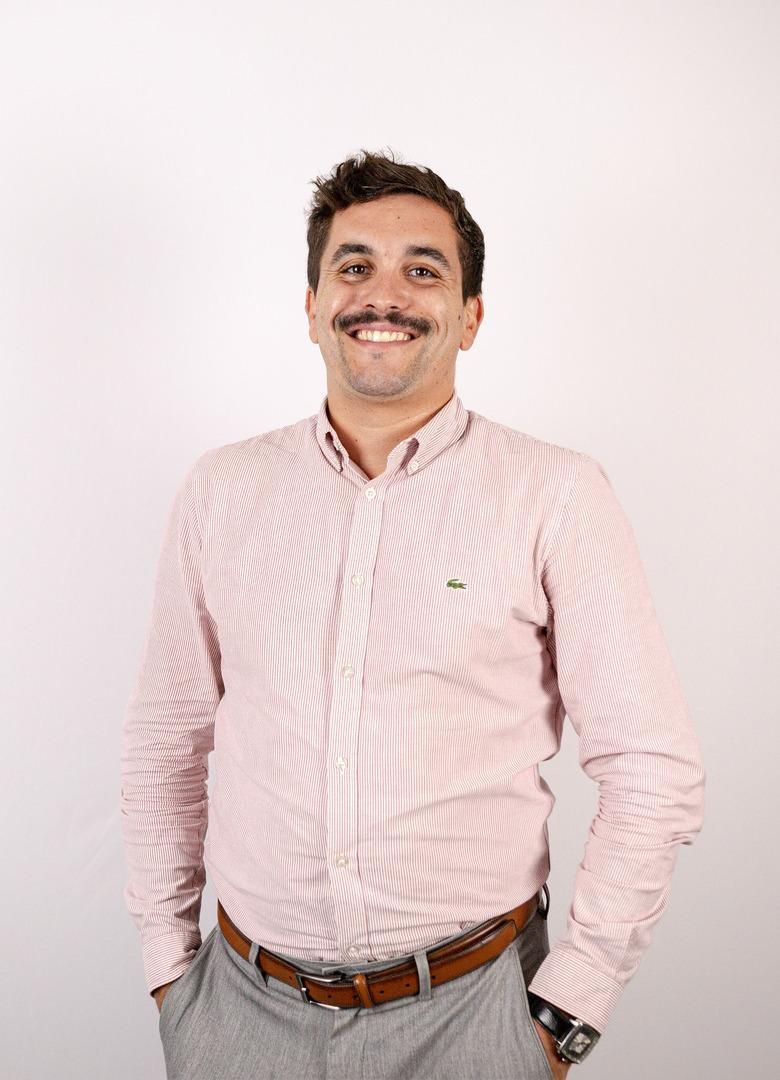 Adrien Tombari
