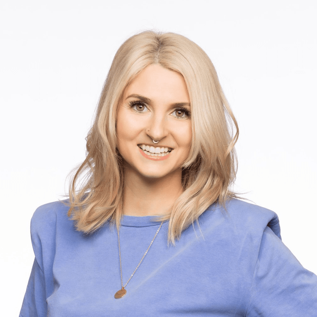 Annik Lachance Gravel