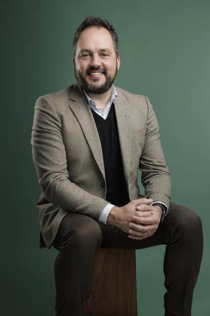 Eric Lavoie