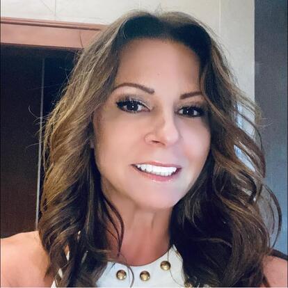 Nadine Drapeau