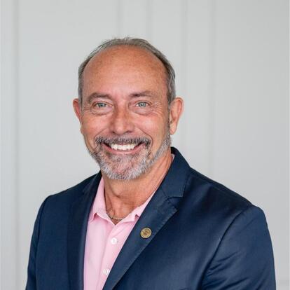 Jean-Claude Crouzet
