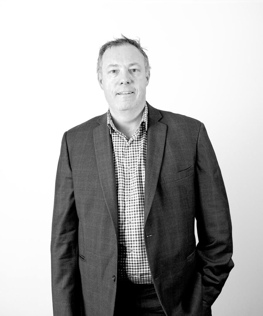 Michael Lavoie