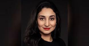 Yousra Sayegh
