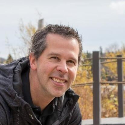 cédric parent