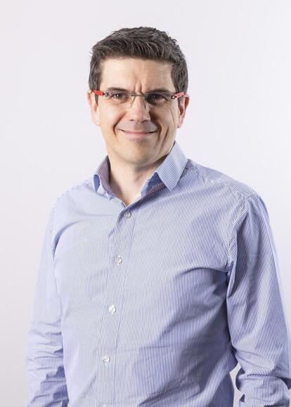 Rodolphe Meynier