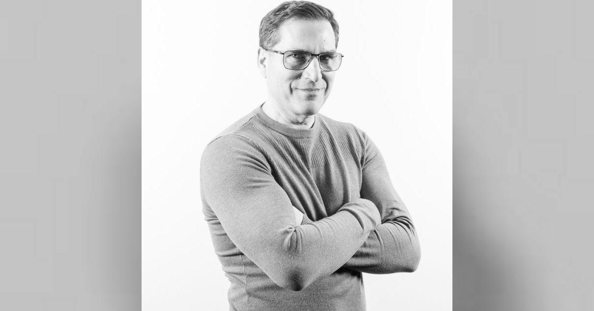 Michel Grondin