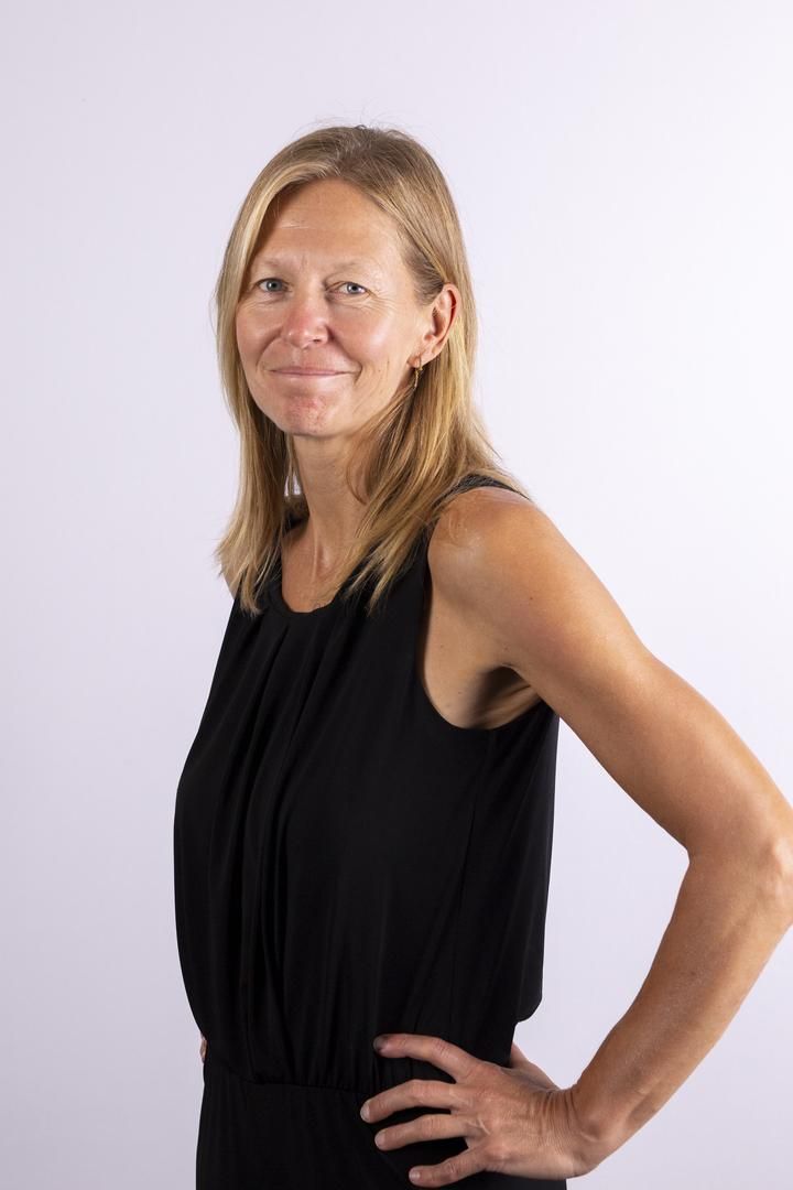 Sonia Reid