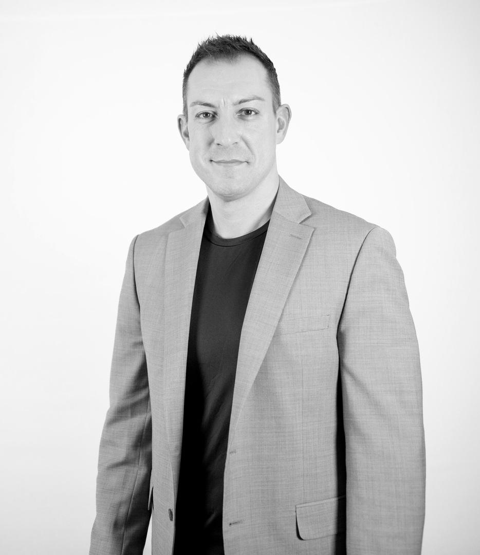 Jean-François Transon