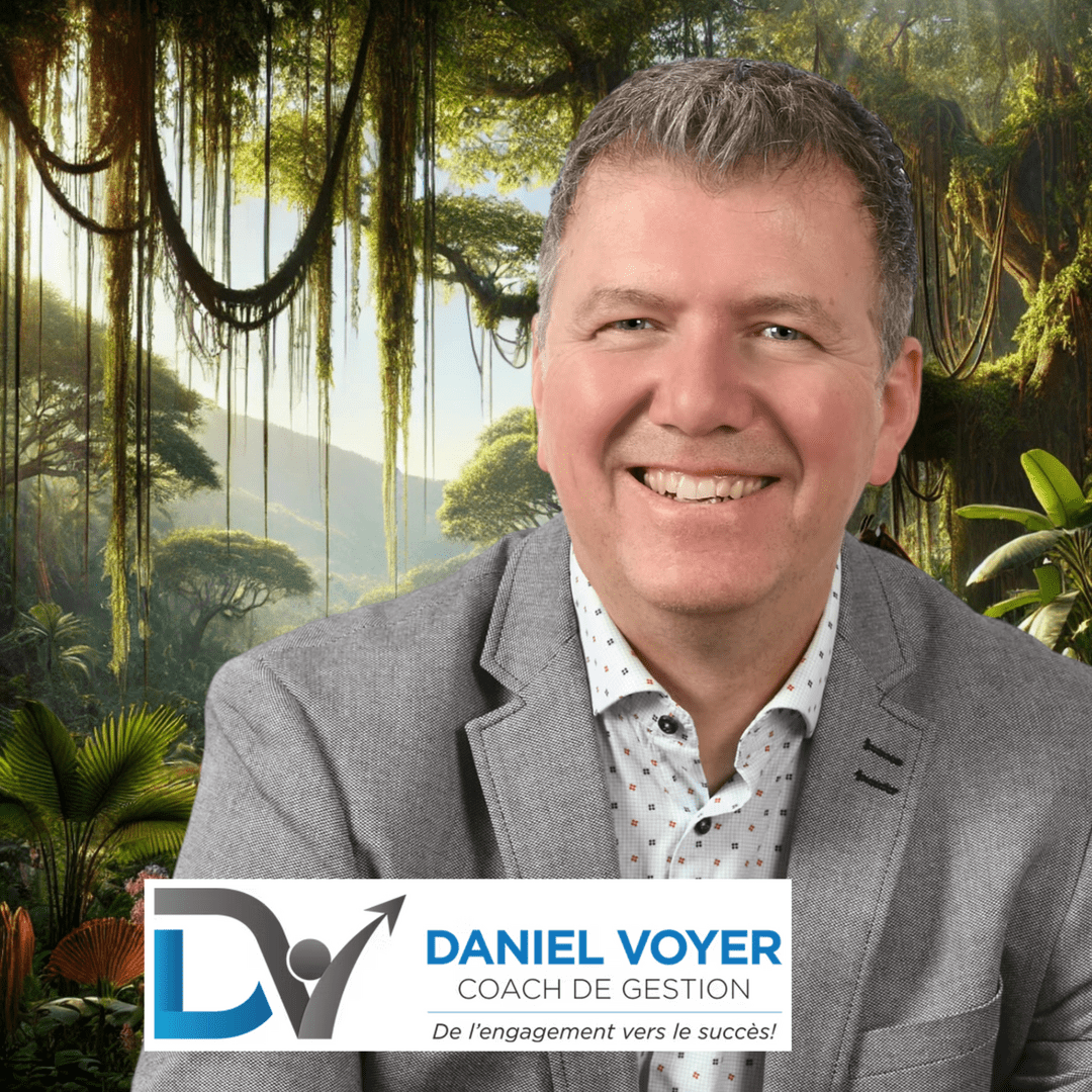 Daniel Voyer