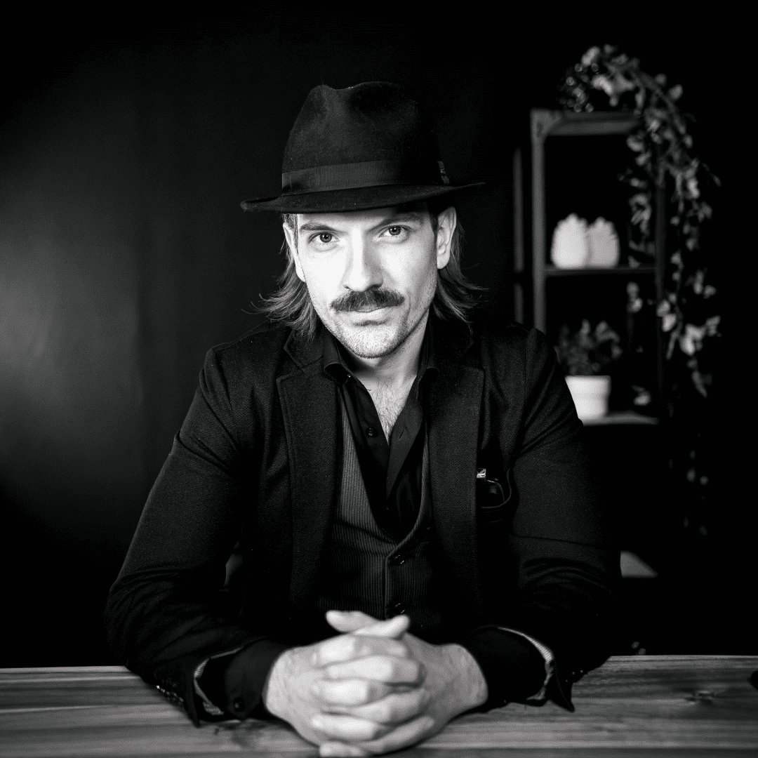 Nathan St-Hilaire, , Copropriétaire de BRKM