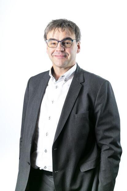 Yves Turcotte