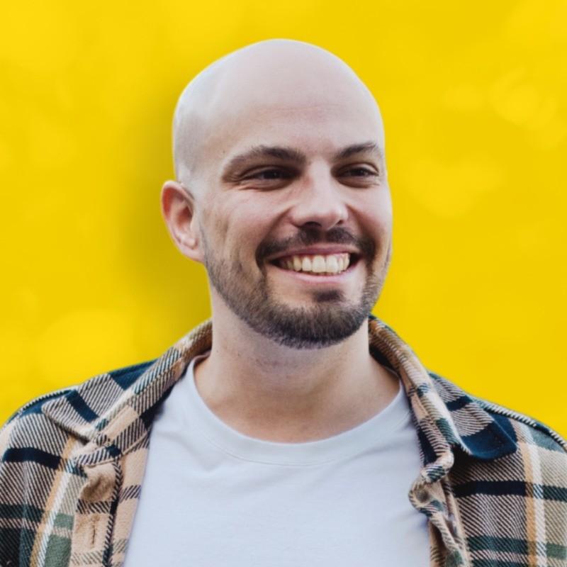 Christopher Piton, Spécialiste LinkedIn - Entrevue Dans la jungle des affaires