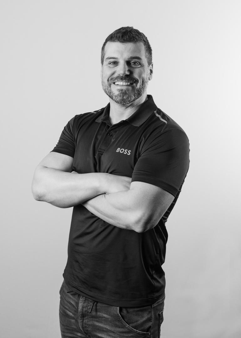 Philippe-Antoine Defoy