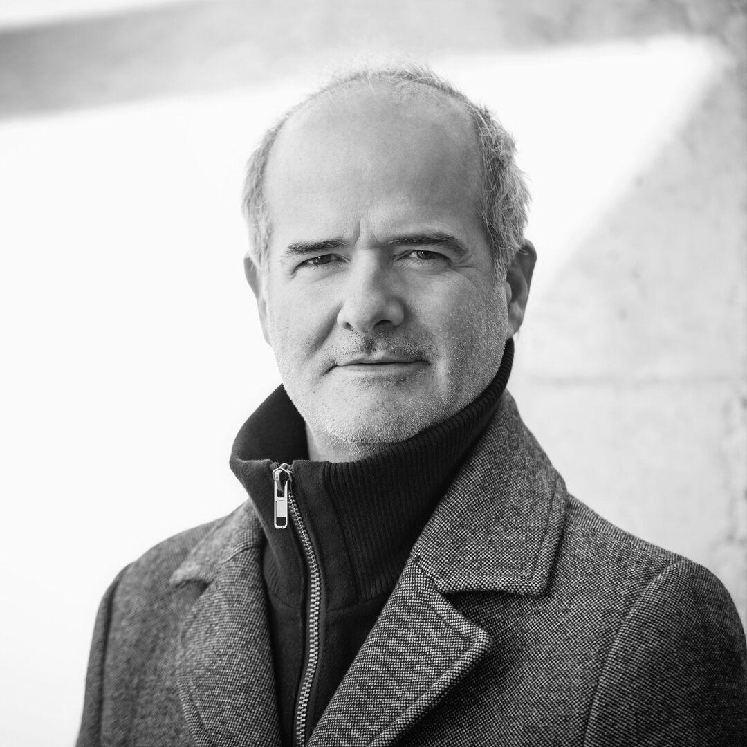 Martin Bernier, Propriétaire de Gestion Bay