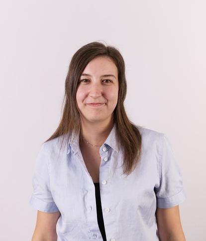 Maude Girard, Co-fondatrice de Next Chance | Dans la jungle des affaires