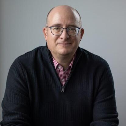 Luc-Richard Poirier