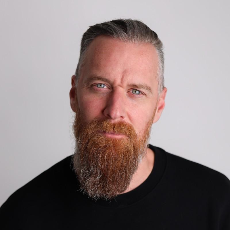 Marco Bérubé