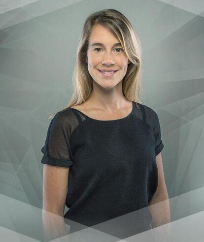 Sarah Baribeau