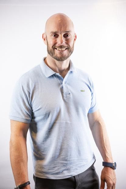 Sébastien Roy