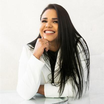 Andréa Gomez