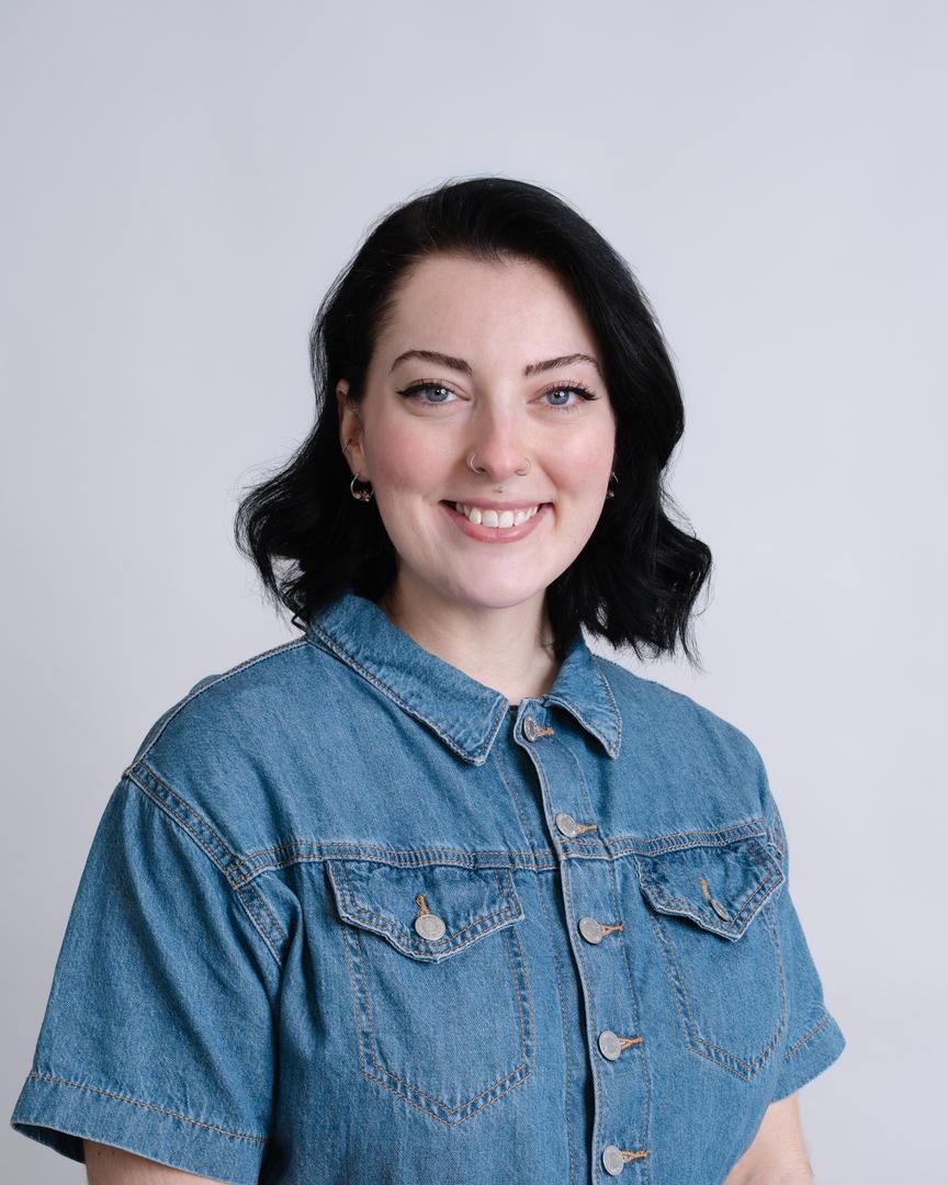 Genève Gagné, directrice des opérations du 2C2B Coworking Mascouche