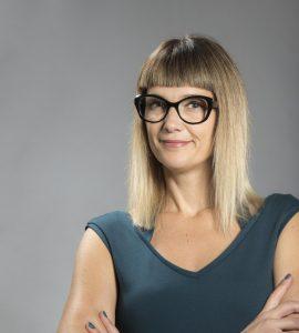 Christiane Garant