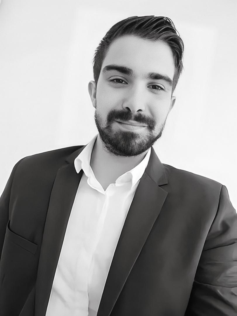 Romain Toullier - Expert en intelligence émotionnelle | Entrevue - Dans la jungle des affaires