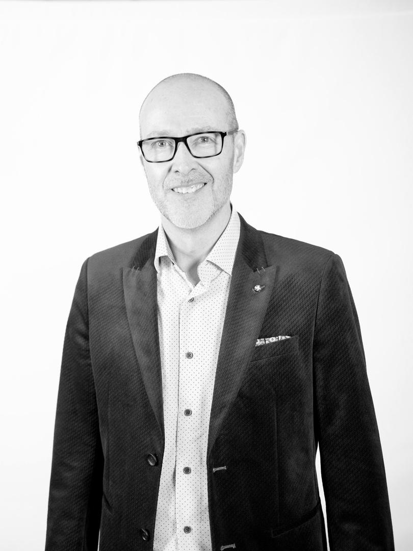 André Dumouchel
