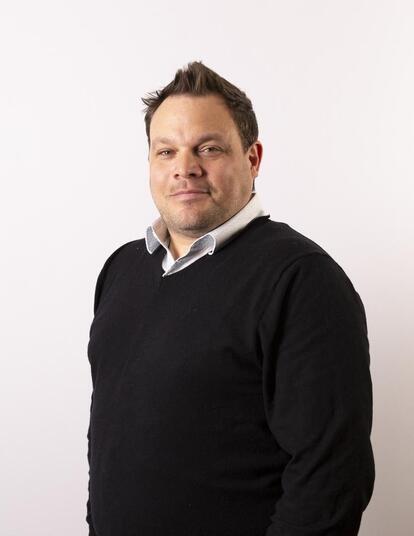 Marc-André Dumas